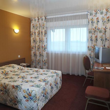 Inter-Hotel L'Aquarium Arras Chambre photo