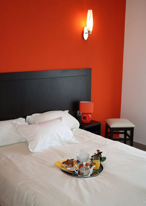 Inter-Hotel L'Aquarium Arras Extérieur photo