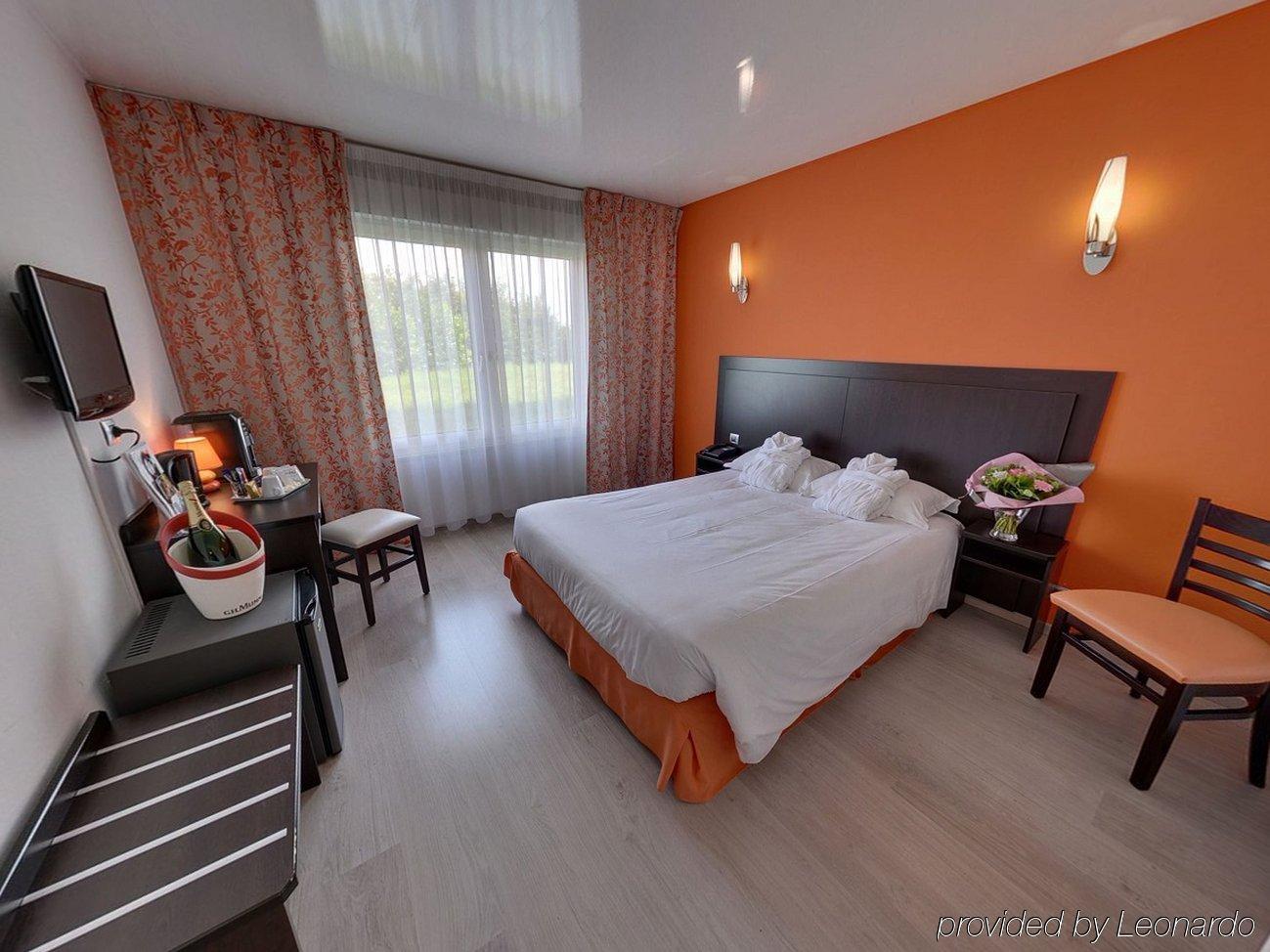Inter-Hotel L'Aquarium Arras Extérieur photo