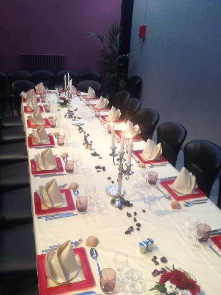 Inter-Hotel L'Aquarium Arras Extérieur photo