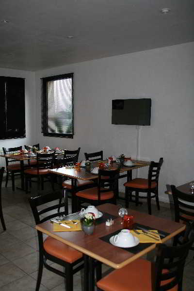 Inter-Hotel L'Aquarium Arras Extérieur photo